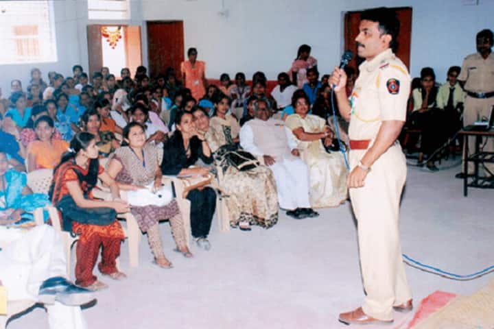 auditorium